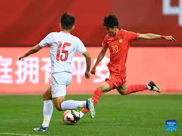 队状态技